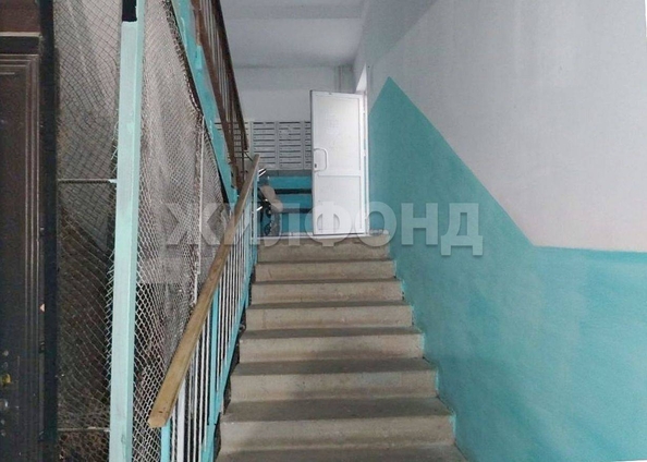 
  Продается 1-комн. квартира, 22.7 м², Новостройка ул, д. 19б/3
. Фото 13.