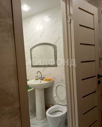 
  Продается 1-комн. квартира, 29 м², Енисейская ул, д. 27
. Фото 6.