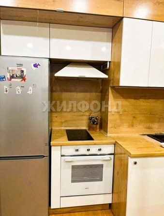 
  Продается студия, 27 м², Профсоюзная ул, д. 7
. Фото 5.