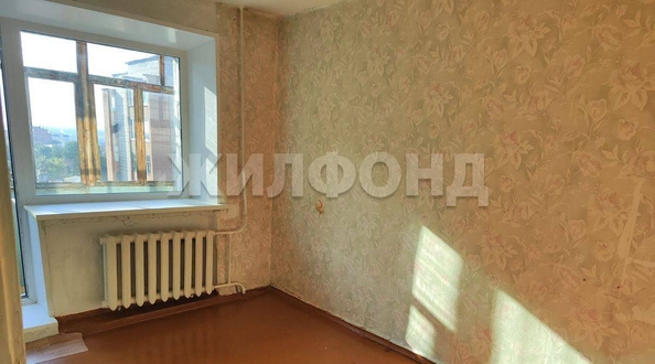 
  Продается 1-комн. квартира, 21 м², Пирогова ул, д. 7
. Фото 2.