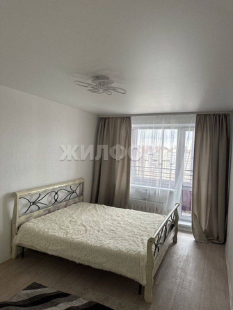 
  Продается 1-комн. квартира, 38.58 м², Иркутский тракт, д. 185б
. Фото 3.