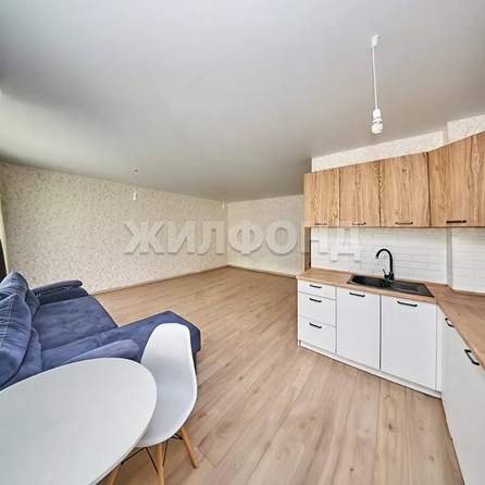 
  Продается 1-комн. квартира, 42.2 м², ЖК Северный парк, 6 квартал
. Фото 3.