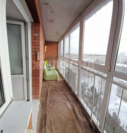 
  Продается 1-комн. квартира, 33.4 м², Иркутский тракт, д. 174/2
. Фото 7.