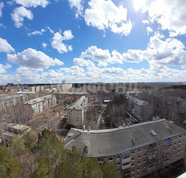 
  Продается 1-комн. квартира, 33.4 м², Иркутский тракт, д. 174/2
. Фото 9.