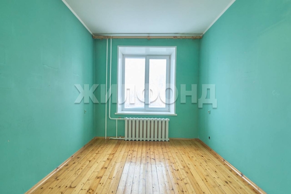 
  Продается 3-комн. квартира, 90 м², Лебедева ул, д. 5А
. Фото 9.