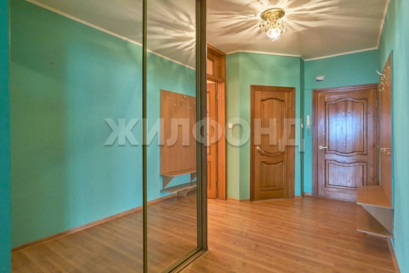 
  Продается 3-комн. квартира, 90 м², Лебедева ул, д. 5А
. Фото 13.
