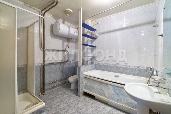 
  Продается 3-комн. квартира, 90 м², Лебедева ул, д. 5А
. Фото 14.