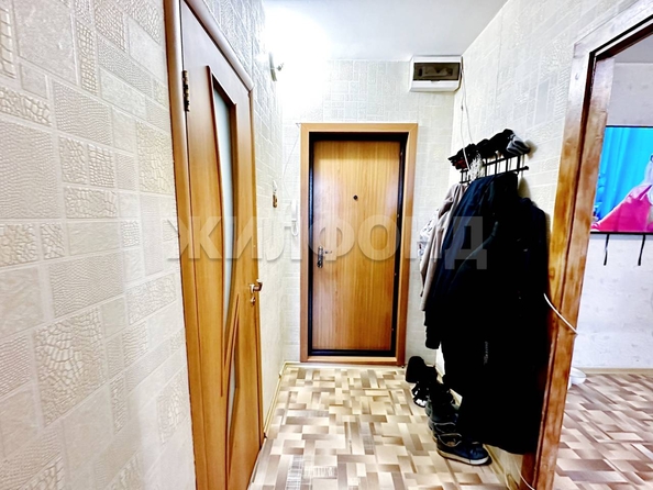 
  Продается 1-комн. квартира, 26.1 м², Урожайный пер, д. 27Б
. Фото 6.