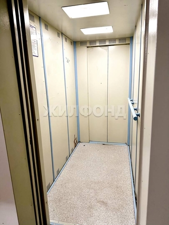 
  Продается 1-комн. квартира, 26.1 м², Урожайный пер, д. 27Б
. Фото 11.