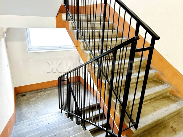 
  Продается 1-комн. квартира, 26.1 м², Урожайный пер, д. 27Б
. Фото 13.