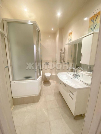 
  Продается 1-комн. квартира, 46 м², Нечевский пер, д. 4/1
. Фото 8.