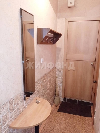 
  Продается 1-комн. квартира, 15 м², Ленина пр-кт, д. 243/1
. Фото 5.