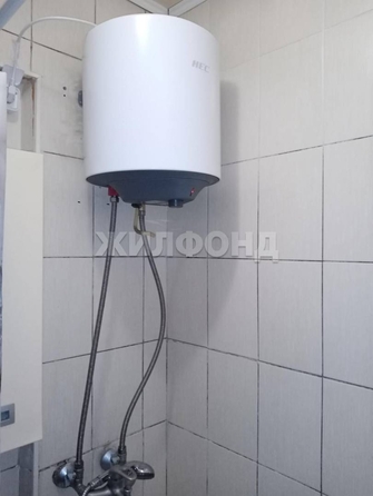 
  Продается 1-комн. квартира, 15 м², Ленина пр-кт, д. 243/1
. Фото 9.