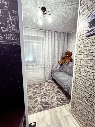 
  Продается 1-комн. квартира, 12.7 м², Шевченко ул, д. 45
. Фото 3.