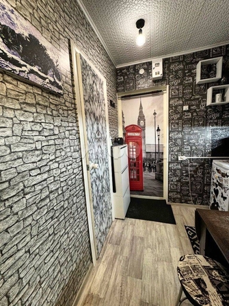 
  Продается 1-комн. квартира, 12.7 м², Шевченко ул, д. 45
. Фото 6.