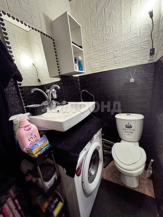 
  Продается 1-комн. квартира, 12.7 м², Шевченко ул, д. 45
. Фото 9.