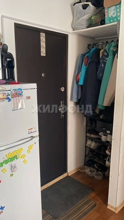 
  Продается студия, 20 м², Ференца Мюнниха ул, д. 22
. Фото 7.