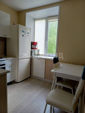 
  Продается 1-комн. квартира, 37 м², Пушкина ул, д. 52Д
. Фото 4.