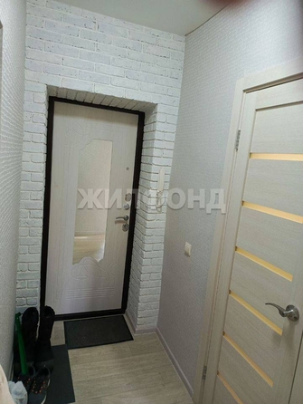 
  Продается 1-комн. квартира, 37 м², Пушкина ул, д. 52Д
. Фото 6.