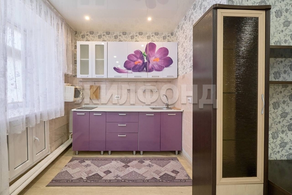 
  Продается 1-комн. квартира, 29.7 м², Кольцевой проезд, д. 14
. Фото 3.