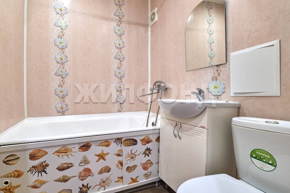 
  Продается 1-комн. квартира, 29.7 м², Кольцевой проезд, д. 14
. Фото 7.