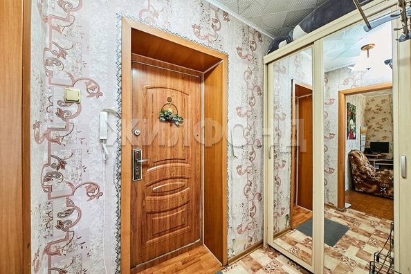 
  Продается 1-комн. квартира, 30.2 м², Ленина ул, д. 1
. Фото 5.