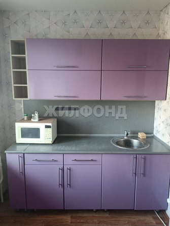 
  Продается 1-комн. квартира, 37 м², Обручева ул, д. 14
. Фото 7.