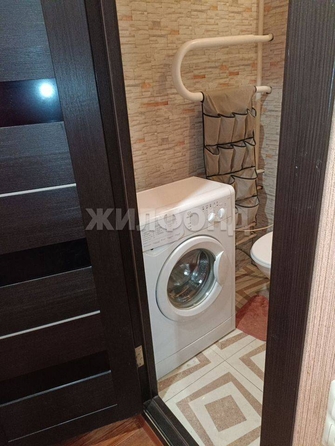 
  Продается 1-комн. квартира, 37 м², Обручева ул, д. 14
. Фото 9.