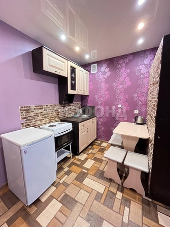 
  Продается студия, 26.8 м², Украинская ул, д. 15
. Фото 5.