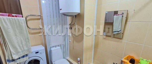 
  Продается 1-комн. квартира, 44.2 м², Ленская ул, д. 31
. Фото 5.