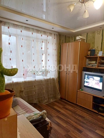 
  Продается студия, 33 м², Угрюмова Александра ул, д. 1/2
. Фото 3.