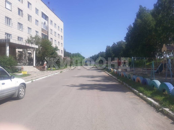 
  Продается студия, 33 м², Угрюмова Александра ул, д. 1/2
. Фото 14.