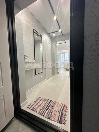 
  Продается студия, 29.05 м², Левобережный мкр, д. 2
. Фото 8.