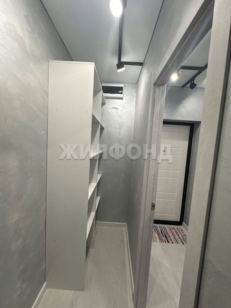 
  Продается студия, 29.05 м², Левобережный мкр, д. 2
. Фото 11.