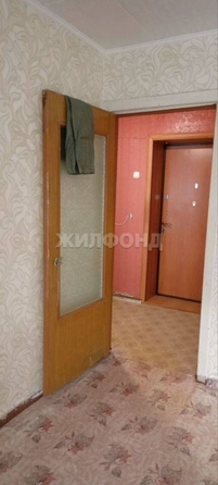 
  Продается 1-комн. квартира, 37 м², Путевая ул, д. 1а
. Фото 4.
