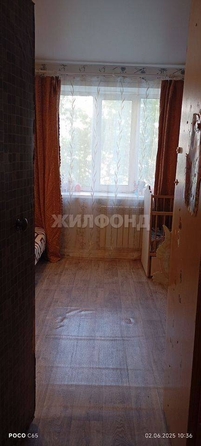 
  Продается студия, 14 м², Пролетарская ул, д. 25
. Фото 1.