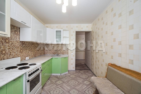 
  Продается 1-комн. квартира, 36.7 м², Энергетиков ул, д. 13А
. Фото 1.