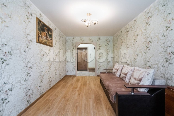 
  Продается 1-комн. квартира, 36.7 м², Энергетиков ул, д. 13А
. Фото 5.