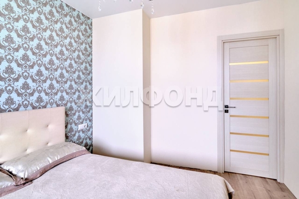 
  Продается 1-комн. квартира, 44 м², Ленская ул, д. 14
. Фото 8.