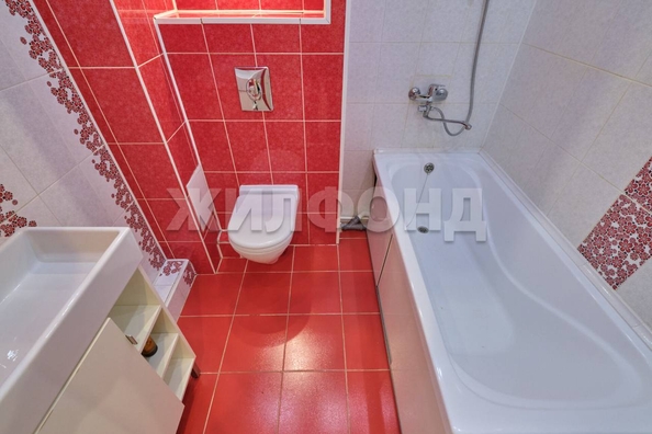 
  Продается 1-комн. квартира, 44 м², Ленская ул, д. 14
. Фото 13.