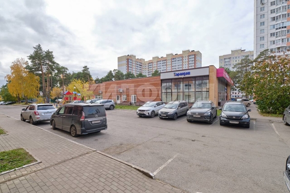 
  Продается 1-комн. квартира, 44 м², Ленская ул, д. 14
. Фото 22.