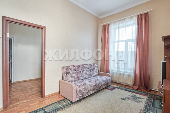 
  Продается 1-комн. квартира, 23.7 м², Лермонтова ул, д. 13
. Фото 4.