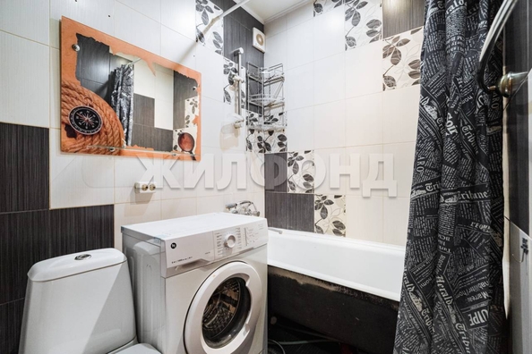 
  Продается студия, 29.8 м², Иркутский тракт, д. 104
. Фото 6.