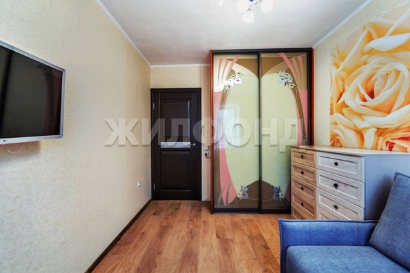 
  Продается 1-комн. квартира, 42.1 м², Сибирская ул, д. 104/4
. Фото 4.