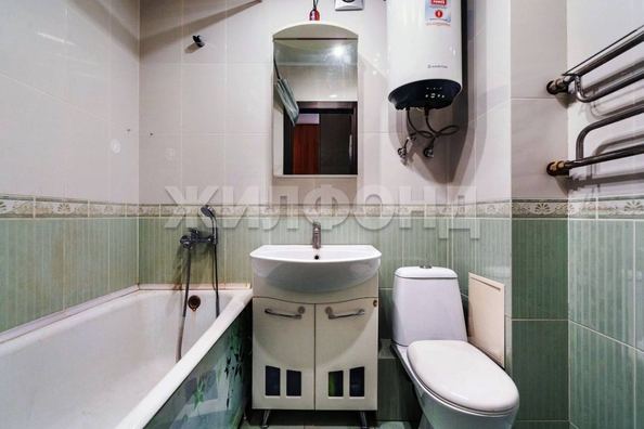 
  Продается 1-комн. квартира, 42.1 м², Сибирская ул, д. 104/4
. Фото 7.