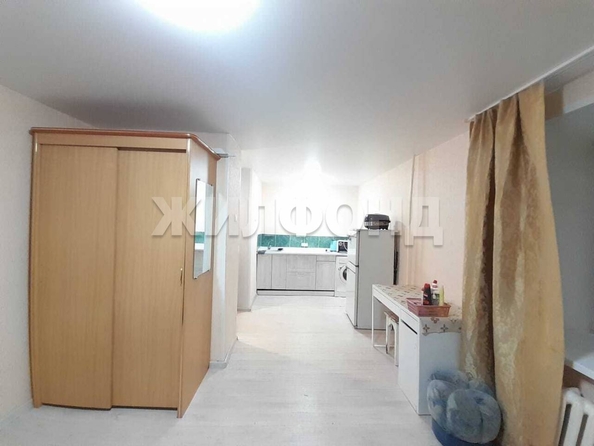 
  Продается 1-комн. квартира, 22.1 м², 79 Гвардейской Дивизии ул, д. 10/1
. Фото 3.