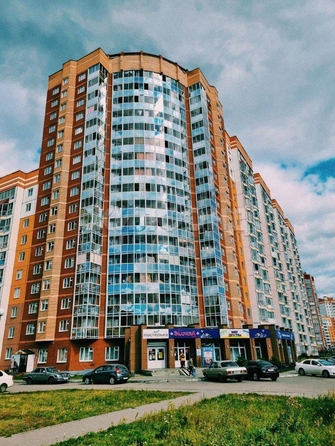 
  Продается 1-комн. квартира, 20 м², Герасименко ул, д. 1/20
. Фото 4.