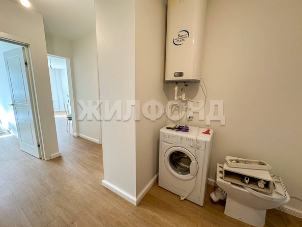
  Продается 1-комн. квартира, 48 м², Тверская ул, д. 32
. Фото 12.