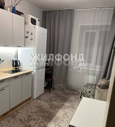 
  Продается 1-комн. квартира, 31 м², Ворошилова ул, д. 14А
. Фото 6.