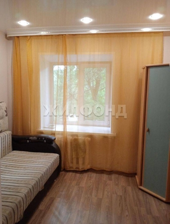 
  Продается 1-комн. квартира, 13 м², Лазарева ул, д. 3а
. Фото 1.